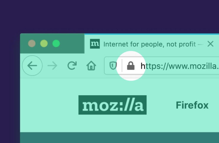 Firefox 83 ora con modalità solo HTTPS e altre novità