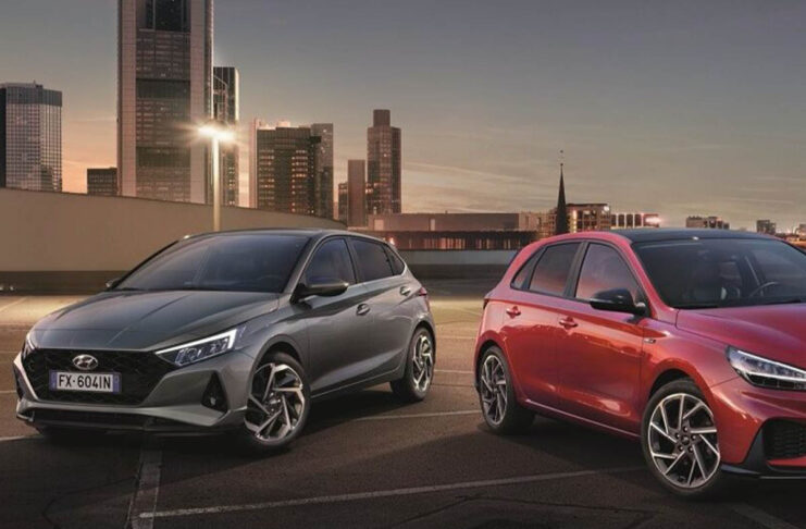 Hyundai Click to Buy, una piattaforma per acquistare l’auto online