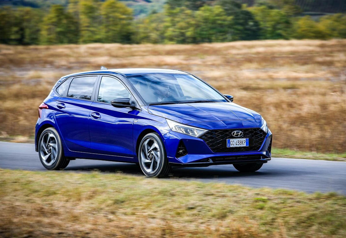 Hyundai Click to Buy, una piattaforma per acquistare l’auto online