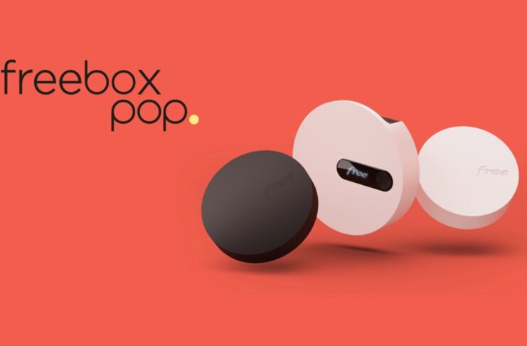 Iliad porterà in Italia Freebox POP per internet fisso per casa