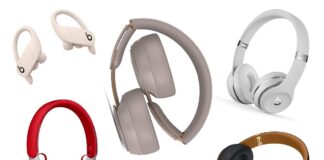Verso il Cyber Monday: sconti su cuffie e auricolari Beats