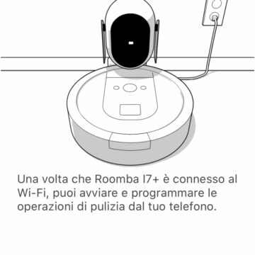 Recensione Robot aspirapolvere Roomba i7+ un anno dopo: un iRobot al vostro servizio
