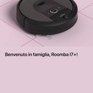 Recensione Robot aspirapolvere Roomba i7+ un anno dopo: un iRobot al vostro servizio