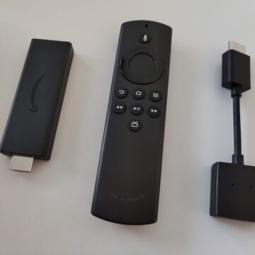 In prova Fire TV Stick Lite, la migliore scelta low cost per lo streaming