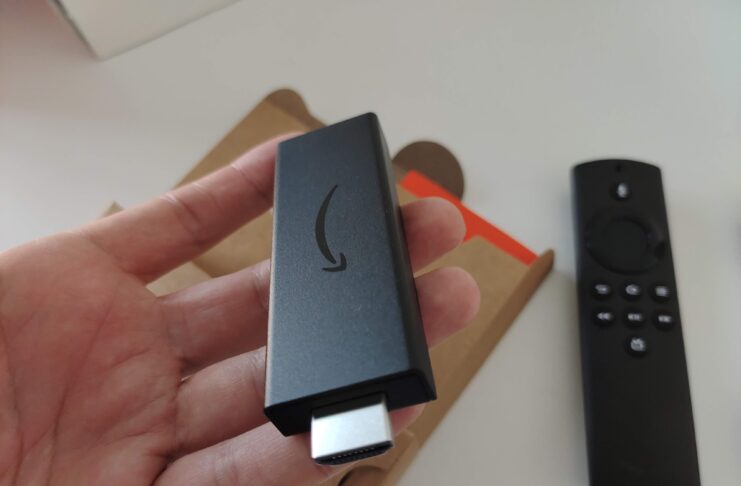 In prova Fire TV Stick Lite, la migliore scelta low cost per lo streaming
