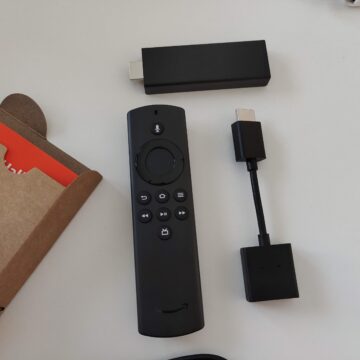 In prova Fire TV Stick Lite, la migliore scelta low cost per lo streaming