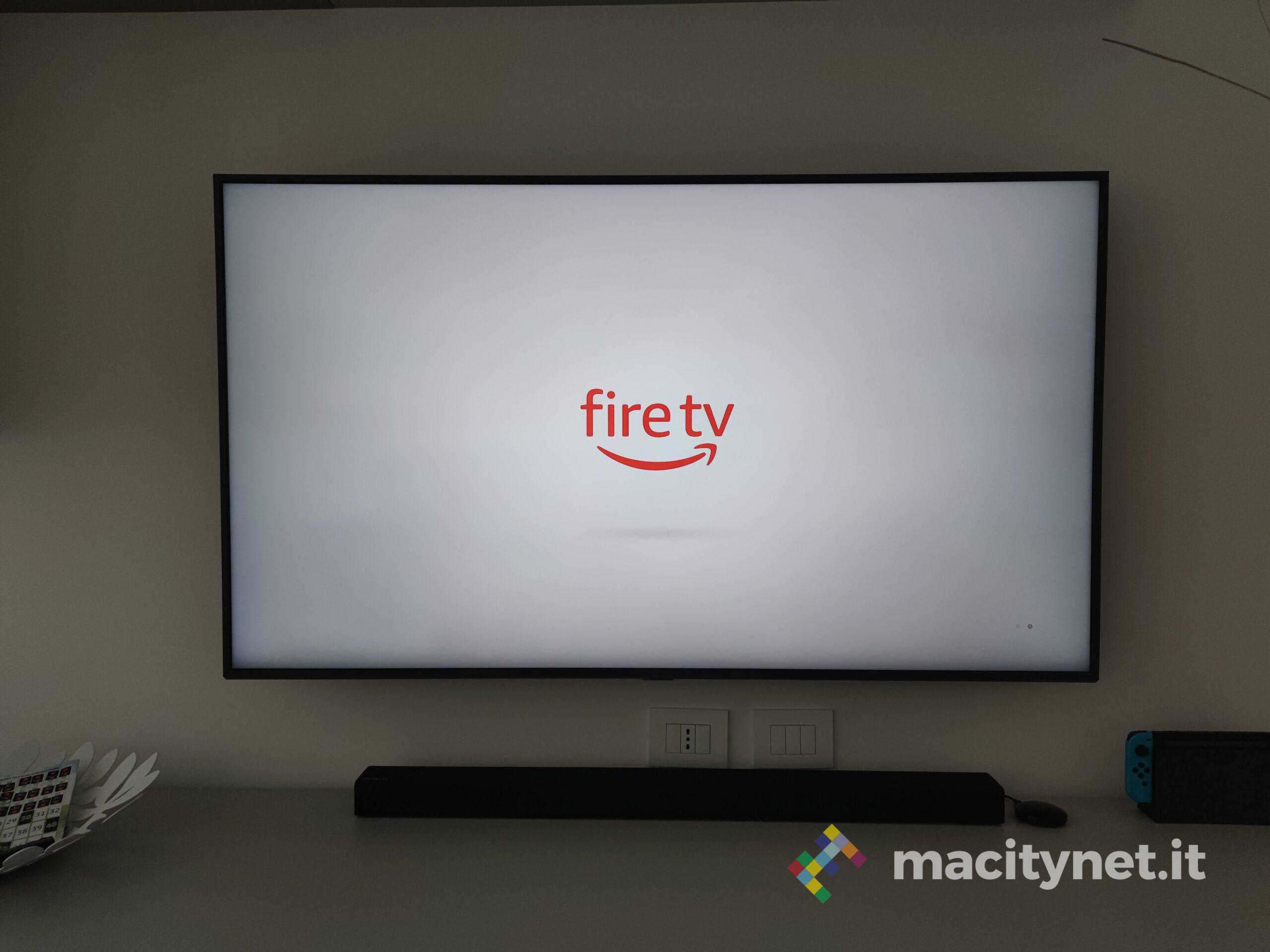 In prova Fire TV Stick Lite, la migliore scelta low cost per lo streaming a 360 gradi