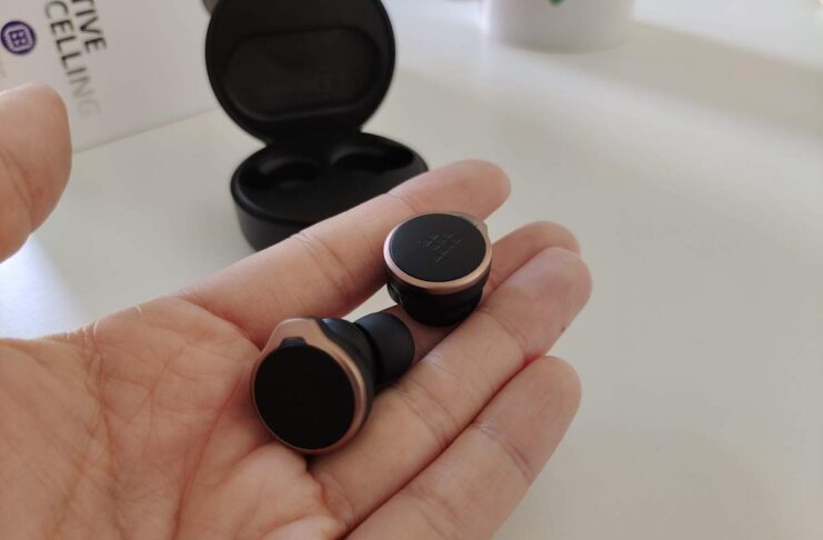 Recensione Tronsmart Apollo Bold ANC, la vera alternativa più economica ad AirPods Pro?