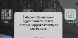 iOS 14.2 corregge il fastidioso bug dell’avviso di aggiornamento