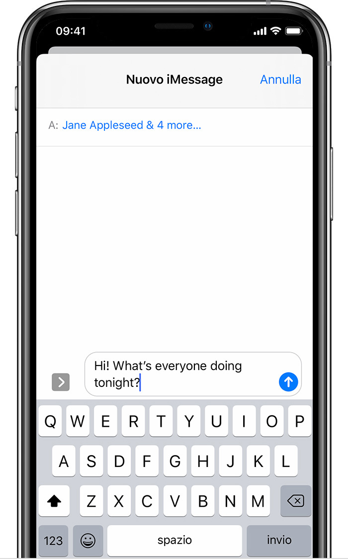 Alcuni utenti iPhone 12 e iPhone 12 Pro lamentano di non ricevere SMS e relative notifiche