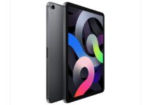 Nuovo iPad Air Cellular in sconto e spedito subito su Amazon Nuovo iPad Air Cellular in sconto e spedito subi