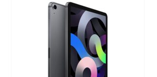 Nuovo iPad Air Cellular in sconto e spedito subi