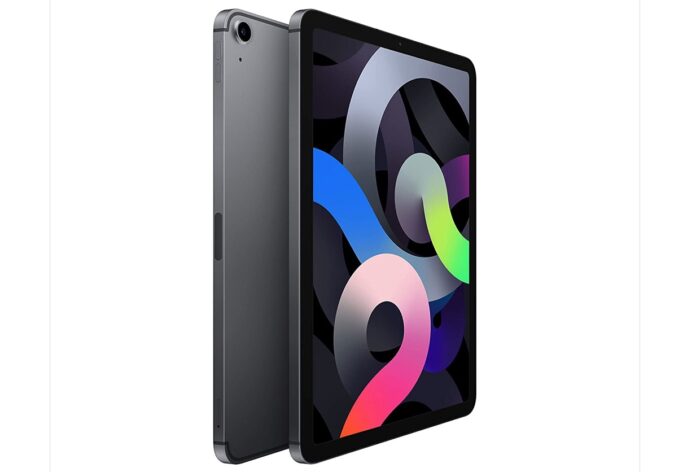 Nuovo iPad Air Cellular in sconto e spedito subi