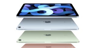 Recensione iPad Air di 4° generazione 2020: quasi un iPad Pro