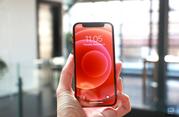 iPhone 12 mini e Pro Max, le prime impressioni dagli USA