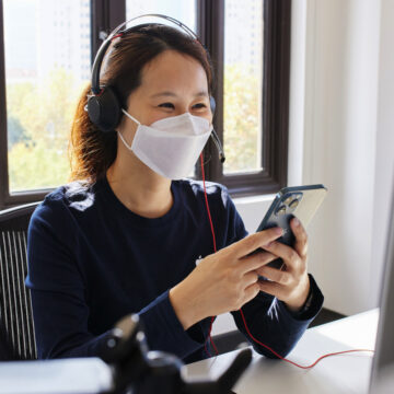 Apple celebra l’arrivo di iPhone 12 mini e iPhone 12 Pro Max