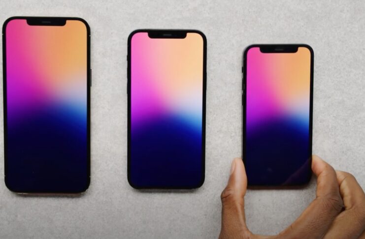 Recensioni iPhone 12 mini: piccolo, bello e potente ma c’è un ma