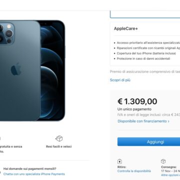 Tanti MacBook Pro e iMac esauriti: novità in arrivo e problemi per Apple