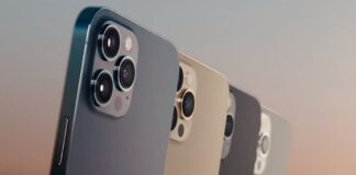 iPhone 12 Pro Max in tutti i colori (Blu incluso) spedito subito su Amazon