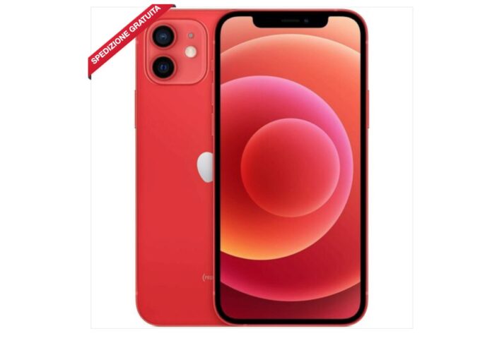 Black Friday: iPhone 12 scontato di 80 € su eBay