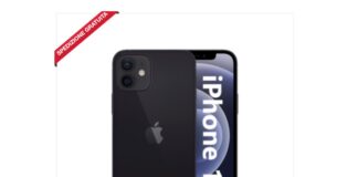 iPhone 12 scontato di 70 euro su eBay