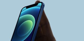 Utenti iPhone 12 mini lamentano un problema nella sensibilità del blocco schermo