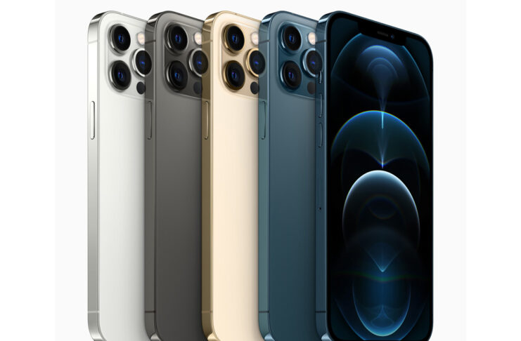 Secondo DisplayMate l’iPhone 12 Pro Max ha il miglior display testato finora