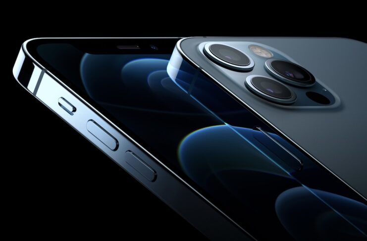 Come ordinare iPhone 12 mini e iPhone 12 Pro Max