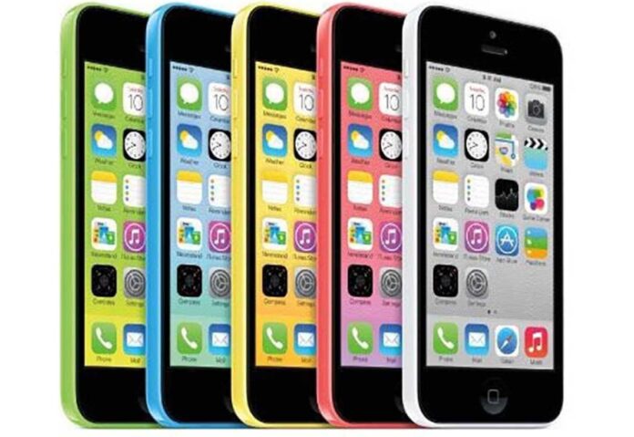 L’iPhone 5c ora è ufficialmente un prodotto “vintage”