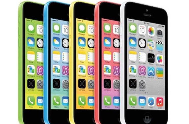 L’iPhone 5c ora è ufficialmente un prodotto “vintage”