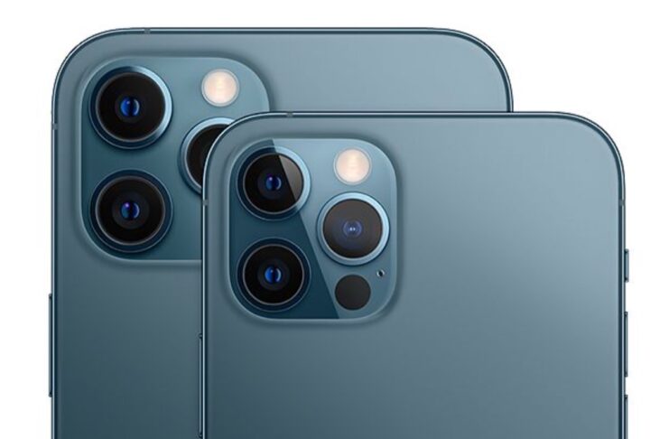 iphone pacific blue è il più popolare