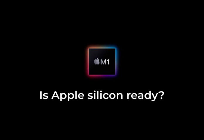 Quali app sono pronte per Apple Silicon? Un sito le elenca tutte