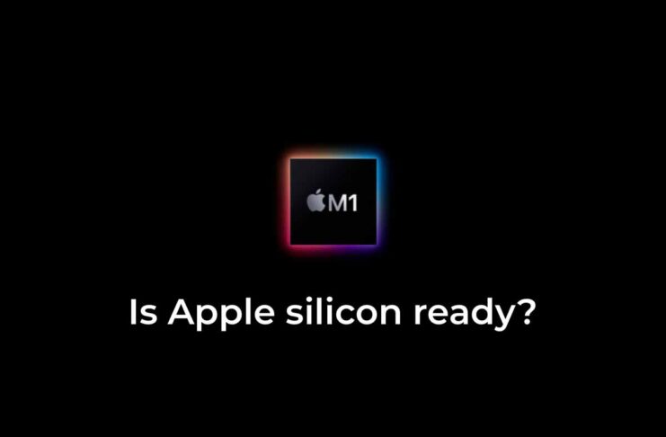 Quali app sono pronte per Apple Silicon? Un sito le elenca tutte
