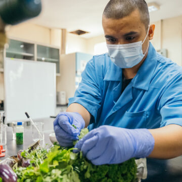 Premio James Dyson 2020 a un dispositivo domestico per lo screening del tumore al seno