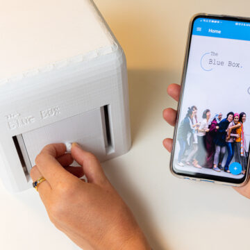 Premio James Dyson 2020 a un dispositivo domestico per lo screening del tumore al seno