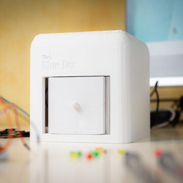 Premio James Dyson 2020 a un dispositivo domestico per lo screening del tumore al seno