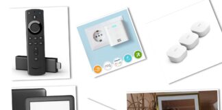 Verso il Cybermonday: la top sei degli sconti Fire TV, Kindle e Alexa