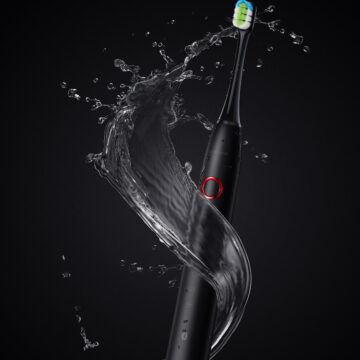 Lebooo Smart Sonic è il primo spazzolino smart HiLink di Huawei