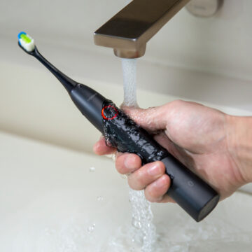 Lebooo Smart Sonic è il primo spazzolino smart HiLink di Huawei