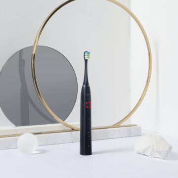 Lebooo Smart Sonic è il primo spazzolino smart HiLink di Huawei