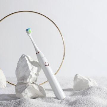 Lebooo Smart Sonic è il primo spazzolino smart HiLink di Huawei