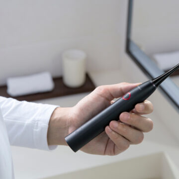 Lebooo Smart Sonic è il primo spazzolino smart HiLink di Huawei