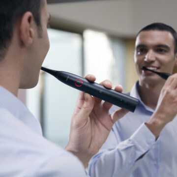 Lebooo Smart Sonic è il primo spazzolino smart HiLink di Huawei