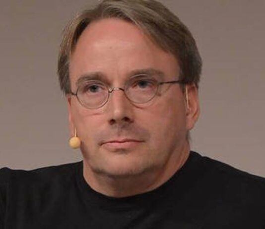 Linus Torvalds vorrebbe poter mettere Linux sui Mac con Apple Silicon