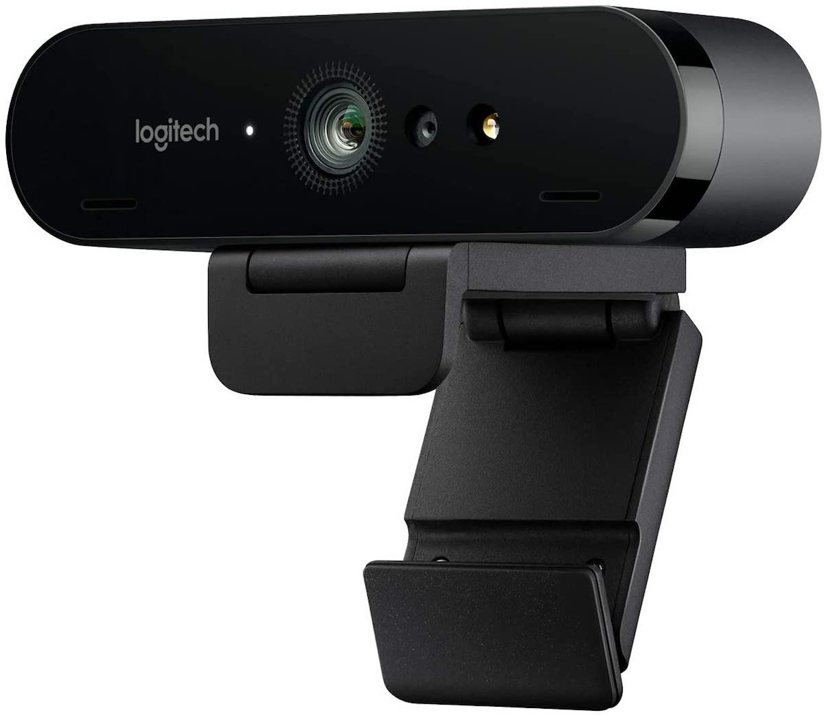 Logitech Brio 4K Ultra HD la didattica a distanza è più reale