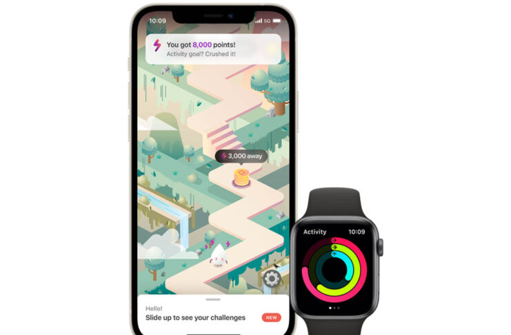 A Singapore premi per chi è in salute e usa l’Apple Watch