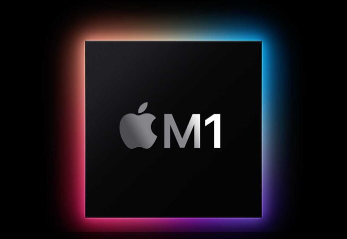 Chip M1 di Apple, tutto quello che sappiamo finora