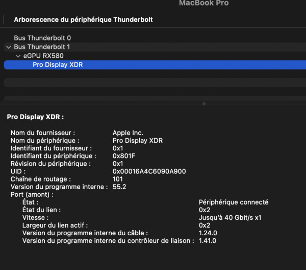 I Mac Apple Silicon forse supporteranno le schede video esterne eGPU