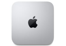 Amazon: Mac mini M1 8 core pronta spedizione e scontati; disponibili anche i MacBook Pro M1