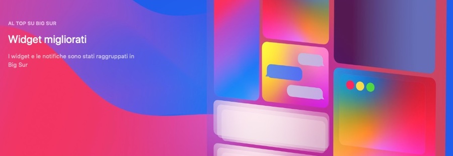 Una grafica su Mac App Store fa sognare i Mac con schermo touch Una grafica su Mac App Store fa sognare i Mac con schermo touch